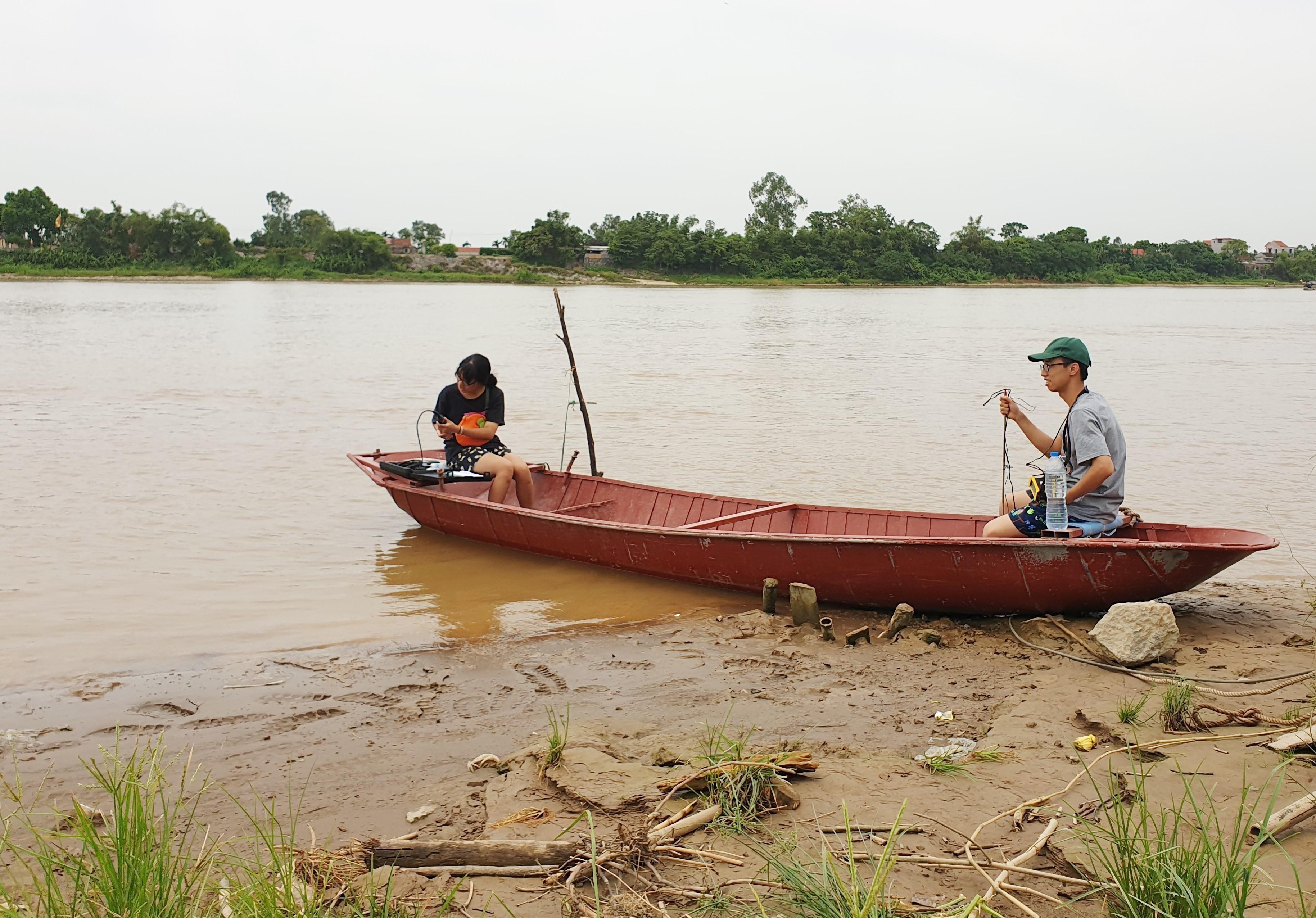 Planète IRD+ Vietnam
