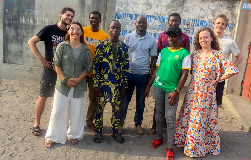 Planète IRD+ Bénin