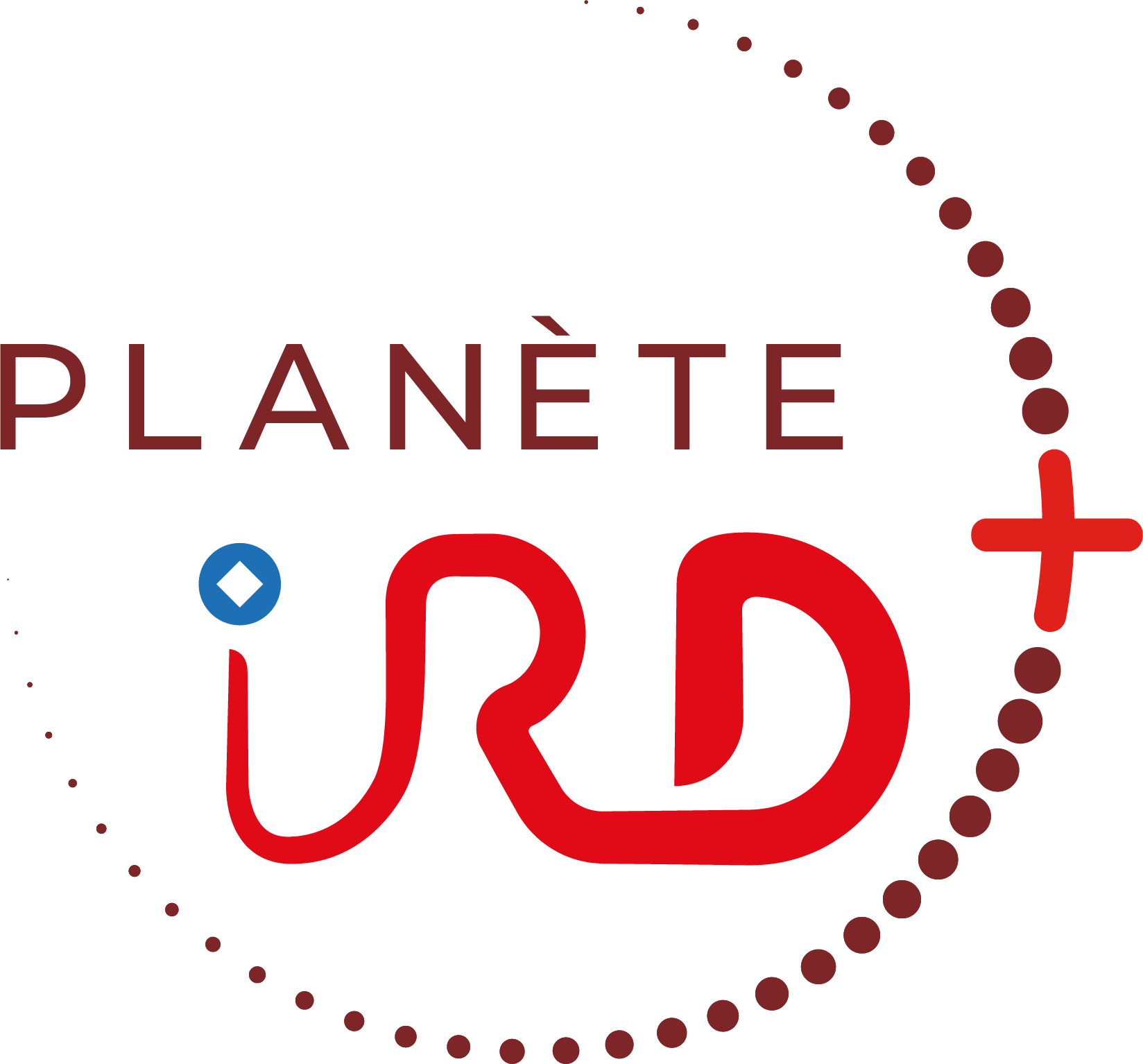 Institut de Recherche pour le Développement - Formulaire d'inscription