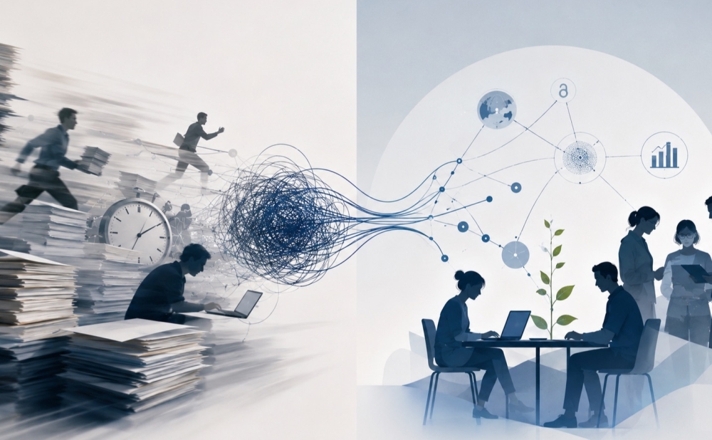 Slow Science Slow Science and Open Science: towards more sustainable research?