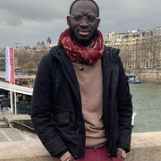 Photo profil