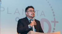 Lanzamiento Planeta IRD+ Colombia