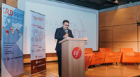 Lanzamiento Planeta IRD+ Colombia